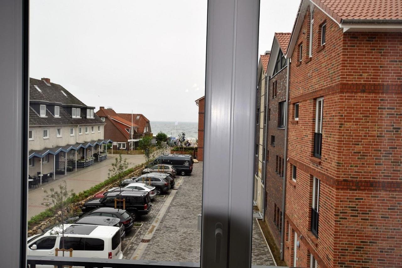 Meeresblick Jakobsmuschel Haus 1, We 8 霍瓦赫特 外观 照片